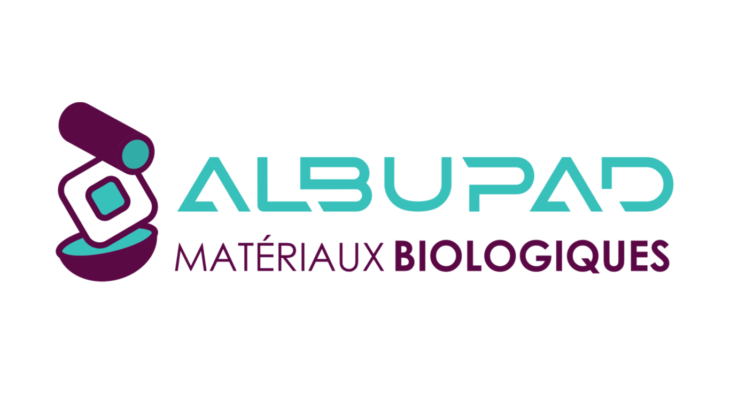 ALBUPAD, nouvelle startup qui développe un matériau pour une délivrance plus performante des médicaments