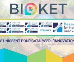 Le Réseau des Carnot à Bioket 2025 : Accélérer l’innovation pour une bioéconomie durable