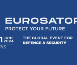 Carnot MICA à Eurosatory 2024 : À la pointe de l’innovation pour la défense et la sécurité